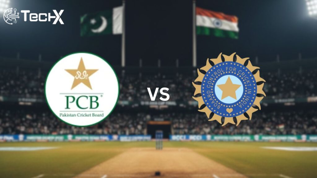 Pak vs ind u-19 final