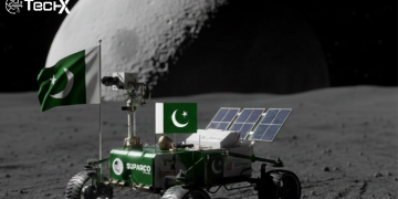 Moon mission 2026