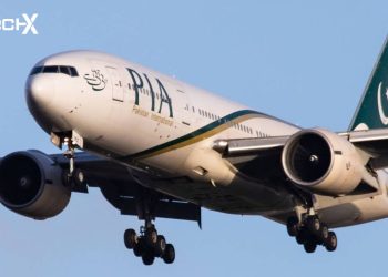 pia emergency landing