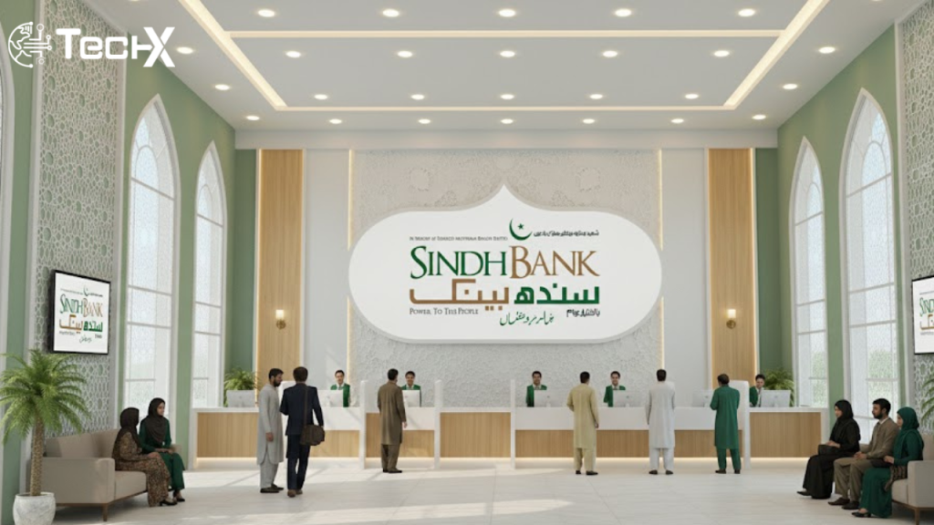 Sindh bank