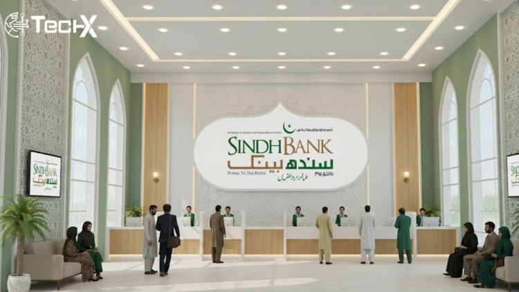 Sindh bank