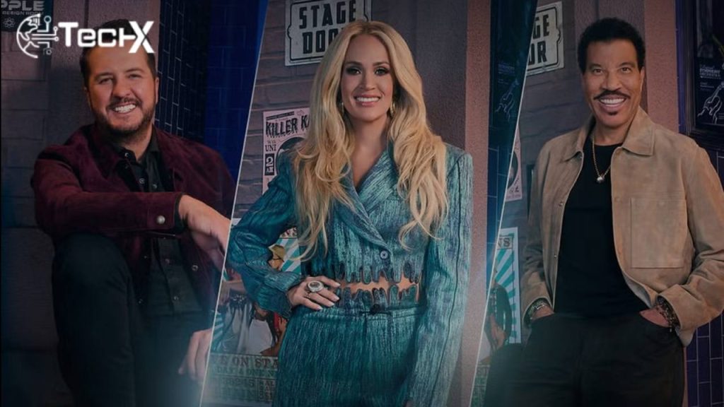 American Idol Season 24