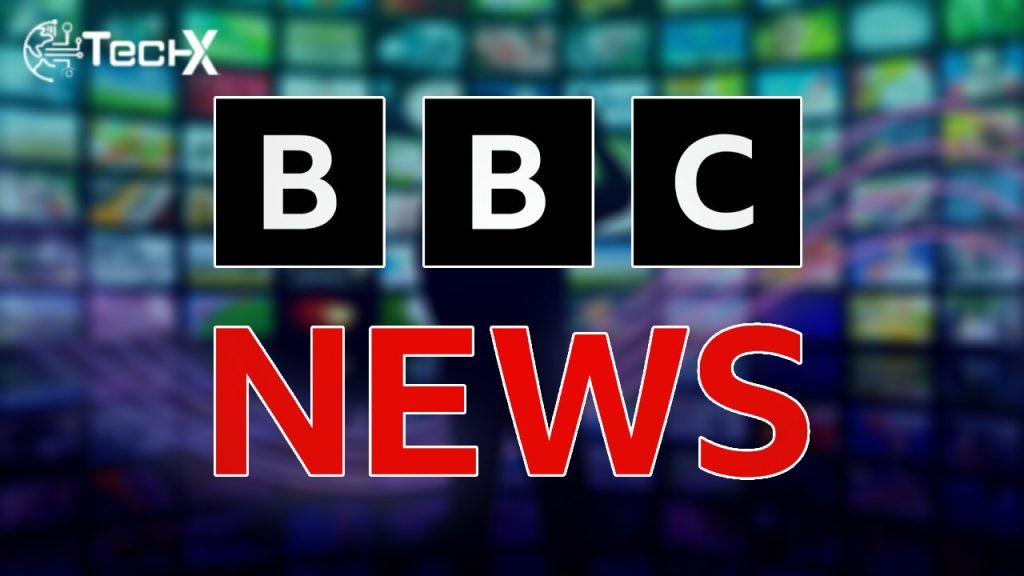 BBC News Online Live