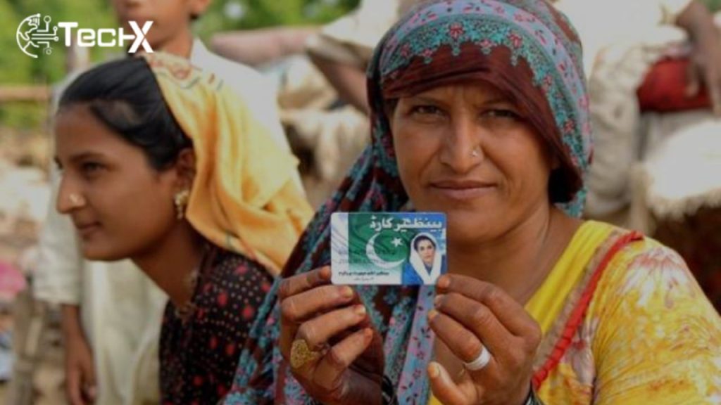 Benazir Income Support Programme