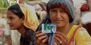 Benazir Income Support Programme