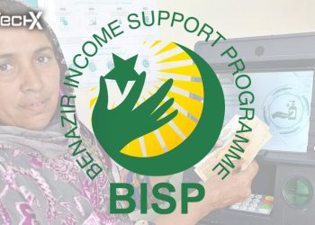 Benazir Kafaalat Program