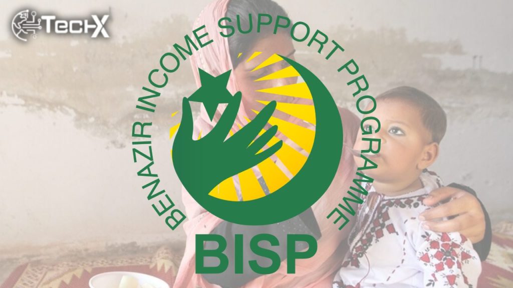 Benazir Nashonuma Program