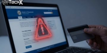 Beware of Fake E-Challan Websites: How to Stay Safe Online