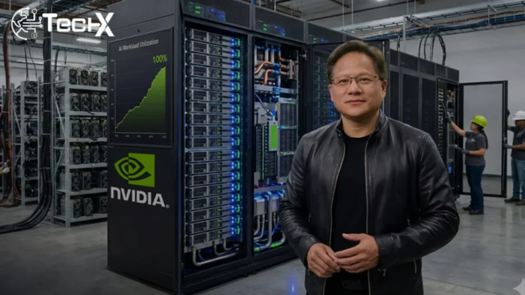 Bitcoin Mining Industry Shifts Focus After NVIDIA Rubin Goes Live