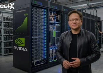 Bitcoin Mining Industry Shifts Focus After NVIDIA Rubin Goes Live