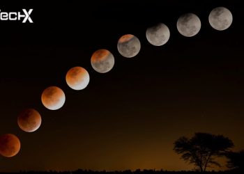 Blood Moon: When and where to watch in 2026