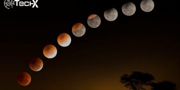 Blood Moon: When and where to watch in 2026