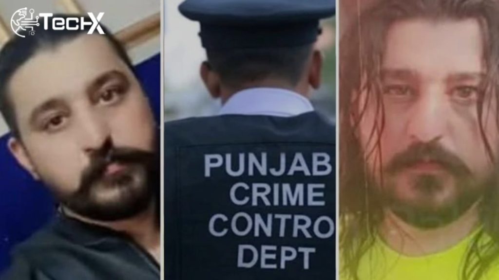 CCD Kills Underworld Gangster in Lahore