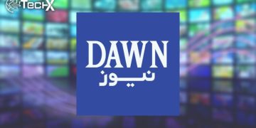 Dawn News TV Online Live