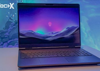 Dell Unveils Ultra-Slim Alienware Gaming Laptops for CES 2026