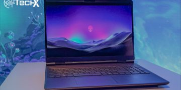 Dell Unveils Ultra-Slim Alienware Gaming Laptops for CES 2026