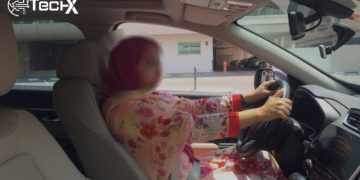 Free Driving Classes Launched in Karachi by Police