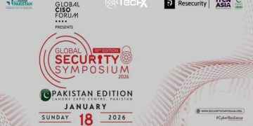 Global CISO Summit 2026