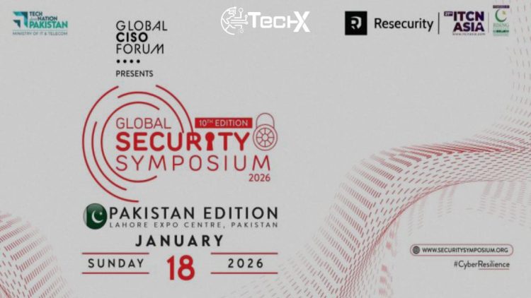 Global CISO Summit 2026