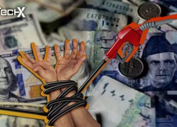 Govvernment Collects Rs. 828 Billion from People in Petrol Taxes