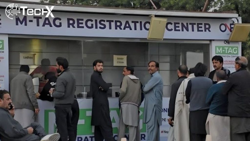 How to Get Your M-Tag in Minutes in Islamabad