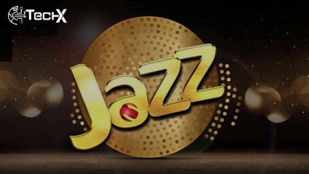 Jazz Golden