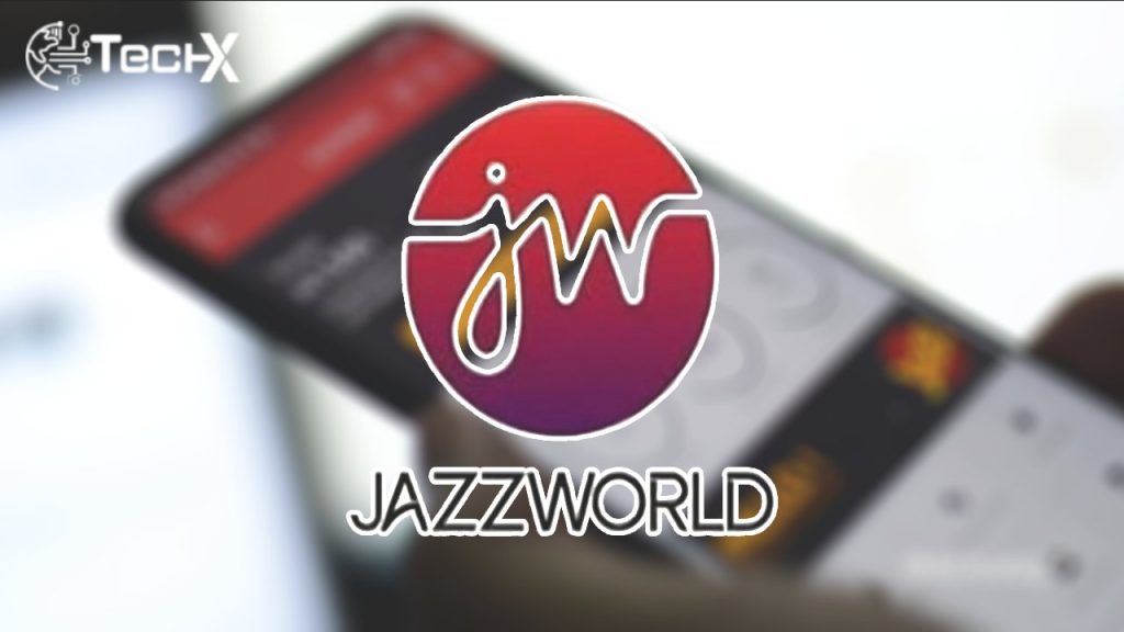 Jazz Rebrands as JazzWorld in Surprise Commercial Renaming