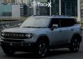 Jetour T1 & T2: Game-Changer SUVs Are Coming