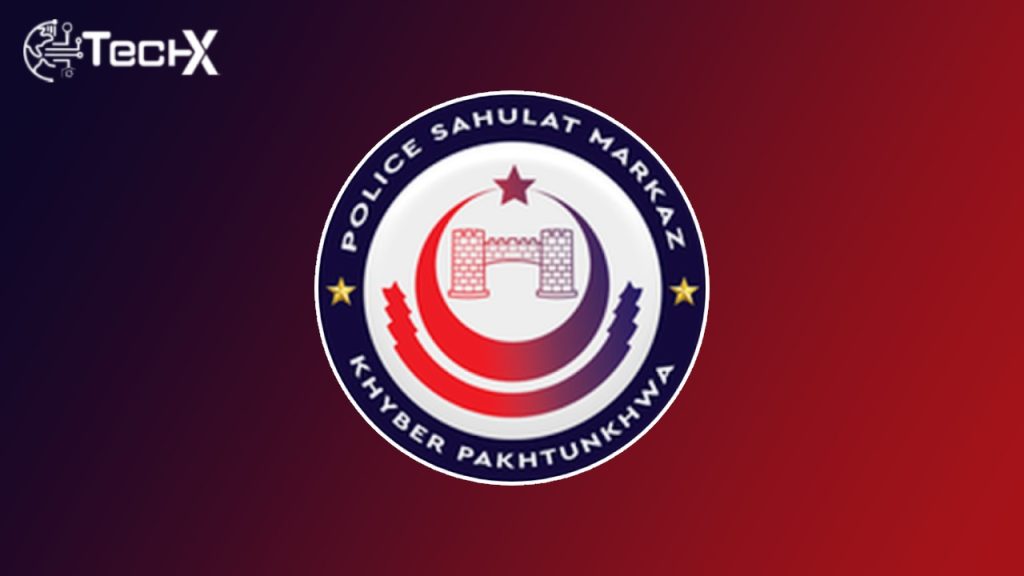 KP Police launches Police Sahulat Markaz app