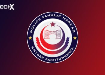 KP Police launches Police Sahulat Markaz app