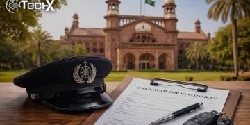 Lahore High Court Jobs 2026 Apply Online
