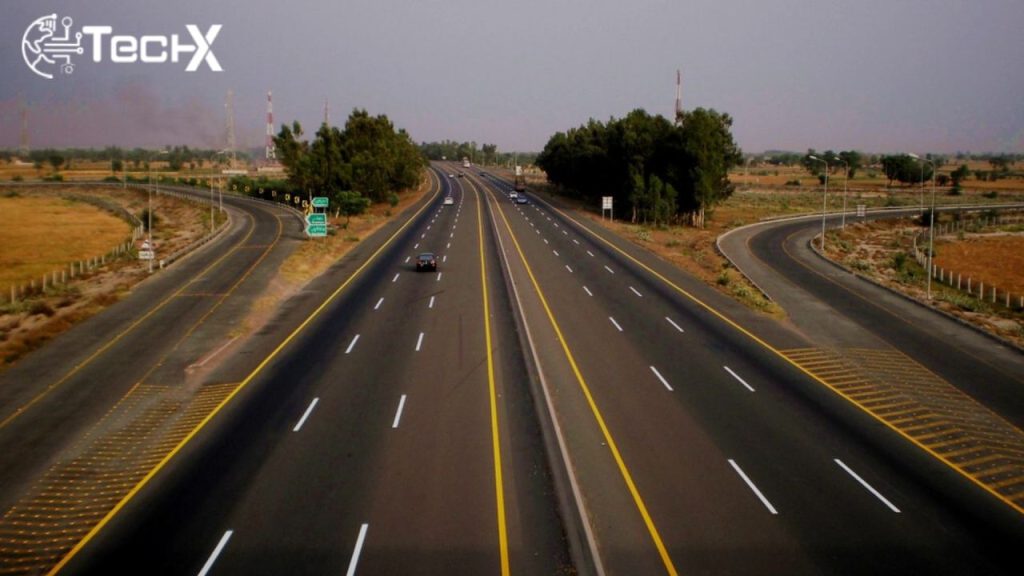 Lahore-Sialkot-Kharian-Rawalpindi Motorway to Reduce Travel Distance by 100 km