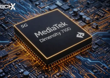 MediaTek Launches Dimensity 7100 to Power Next-Gen Midrange Phones