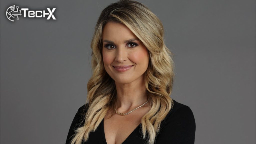 Michelle Smallmon: Age, Career, ESPN Radio Journey