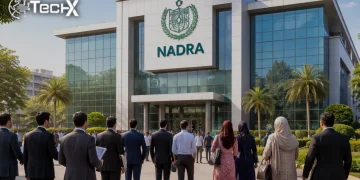 NADRA Jobs 2026 Online Apply