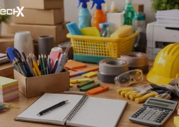 PLG Supplies Guide for Beginners