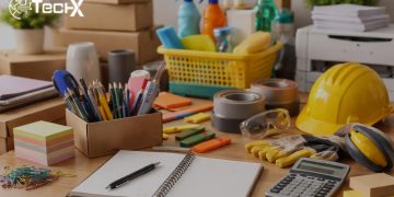 PLG Supplies Guide for Beginners