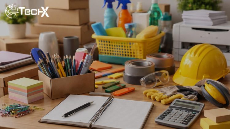 PLG Supplies Guide for Beginners