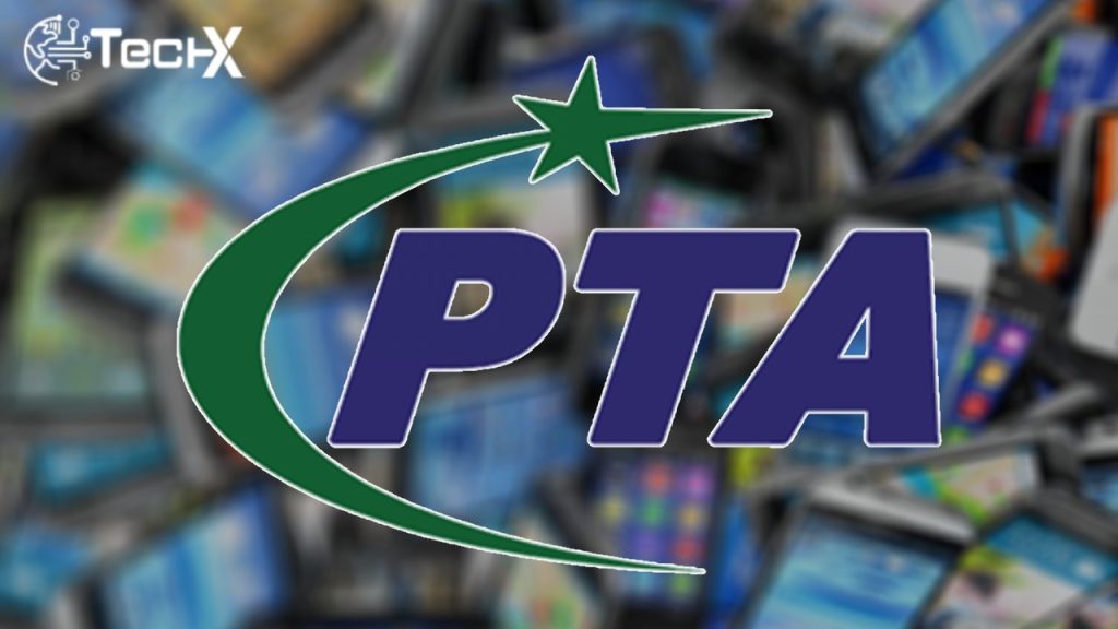 PTA Blocks Nearly 100 Million Mobile Devices in Massive Crackdown