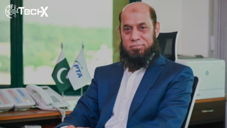 PTA Chairman Doesn’t Know How Much Tax You Pay on Your Phone