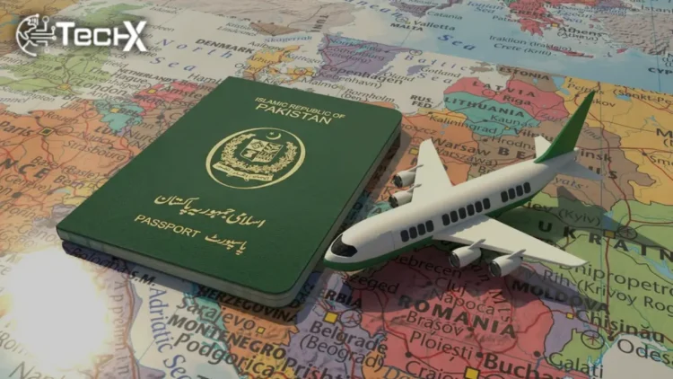 Pakistan Introduces Online Visa for Citizens of 192 Countries