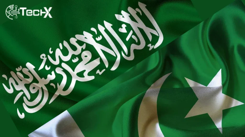 Pakistan Targets More Jobs and Student Placements in Saudi Arabia With New Policy Push