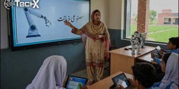 Punjab Introduces AI Subject in All Government Schools