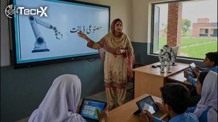 Punjab Introduces AI Subject in All Government Schools