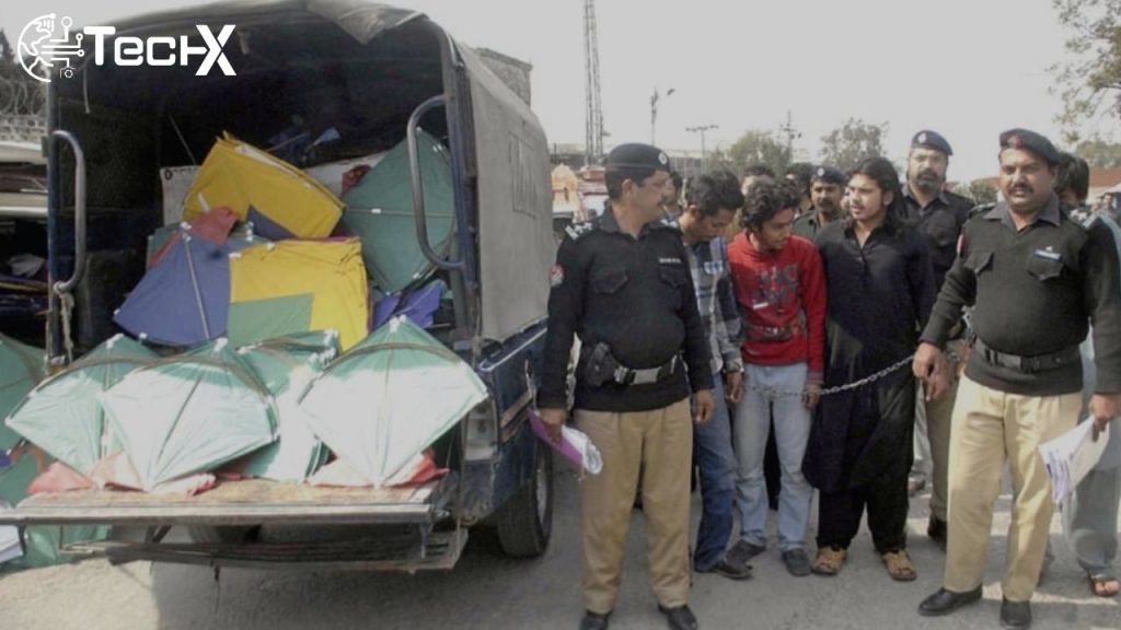 Punjab Orders Strict Crackdown on Illegal Kite Flying Ahead of Basant
