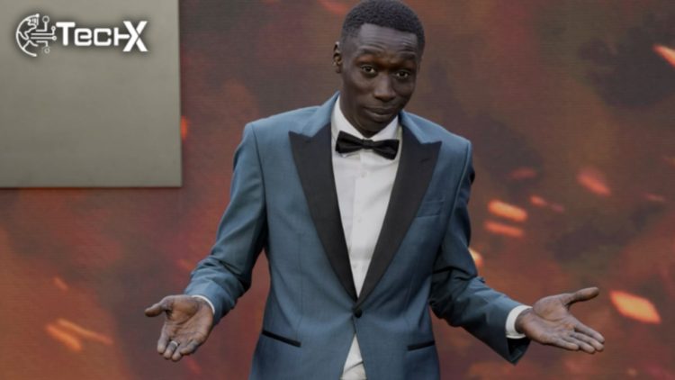 TikTok Star Khaby Lame Approves his AI Twin in $900M Licensing Deal