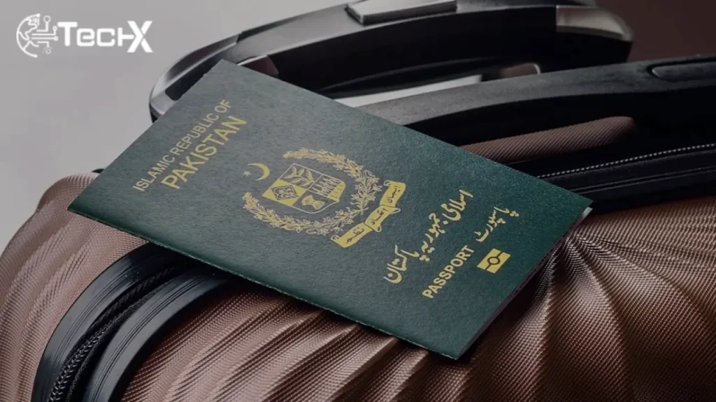 Top Entrepreneurs in Pakistan Could Soon Get a Dedicated Business Passport