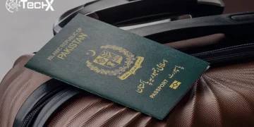Top Entrepreneurs in Pakistan Could Soon Get a Dedicated Business Passport