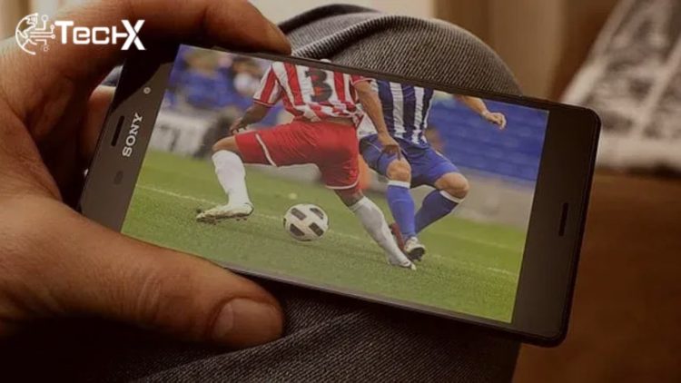 Top Football Streaming Websites to Watch Live Matches