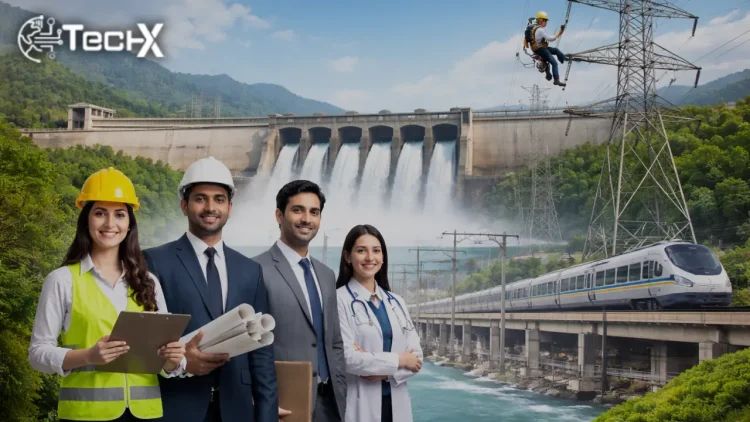 WAPDA Jobs 2026 Online Apply